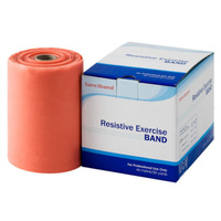 Posilovací guma Sanctband 46 m, slabá