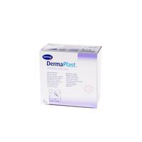 DermaPlast citlivé náplasti 4 x 1,6 cm