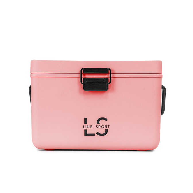 Přenosná cestovní chladnička Line Sport 12 l