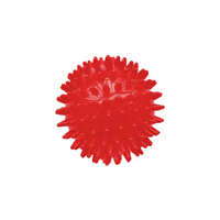 Spiky Ball Line Sport 7 cm senzorický míč