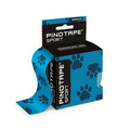 Pino Tape Sensitive - Pásky na obličej, krk a dekolt (5 cm x 5 m)