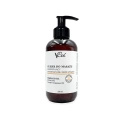 VCee přírodní veganský masážní olej 200 ml
