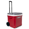 Přenosná turistická lednice Latitude 60 Roller Igloo 56 L na kolečkách