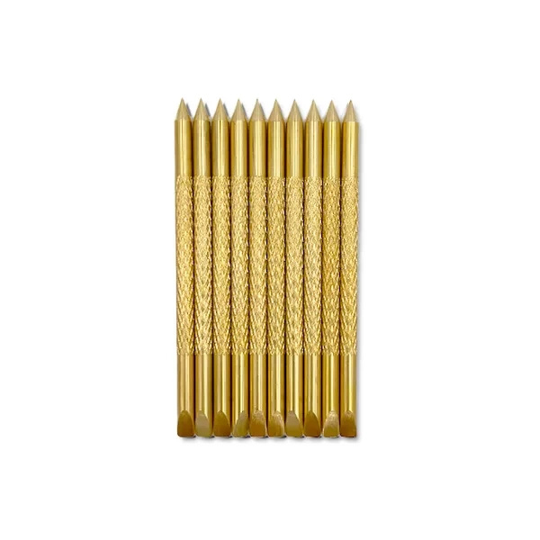 Pin therapy pins 10 ks.