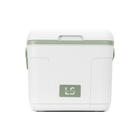 Přenosná cestovní chladnička Line Sport 10L