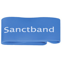 Cvičební pás Mini Band | Odporový pás Sanctband