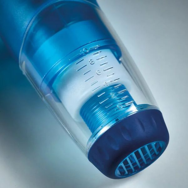 Dýchací trenažér PowerBreathe Plus