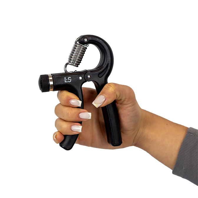 Posilovač zápěstí