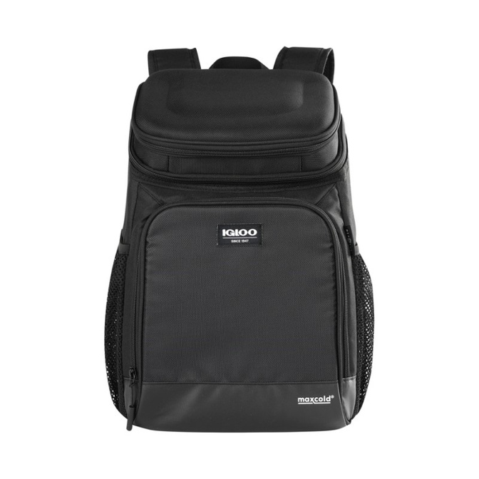 Termální batoh Maxcold Evergreen Hardtop Igloo 6,6L