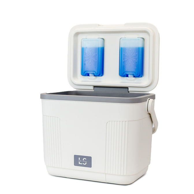 Přenosná cestovní chladnička Line Sport 22L