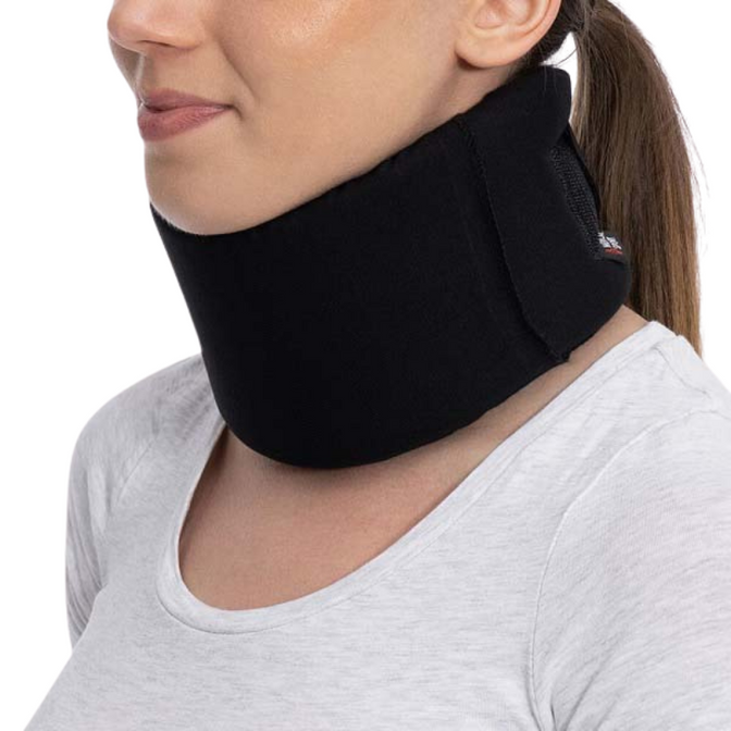 Ortopedický krční límec H MSupport