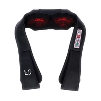 Masážní přístroj na krk a šíji Shiatsu PRO+ Line Sport