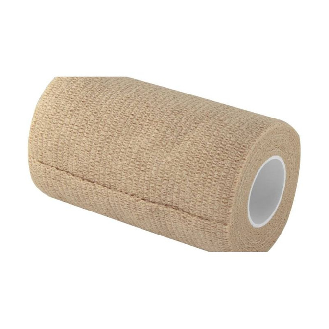 Kohezivní elastický obvaz Rea Tape (10 cm x 4,5 m)