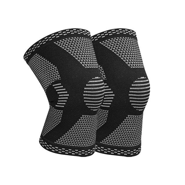 Elastická kolenní ortéza Line Sport