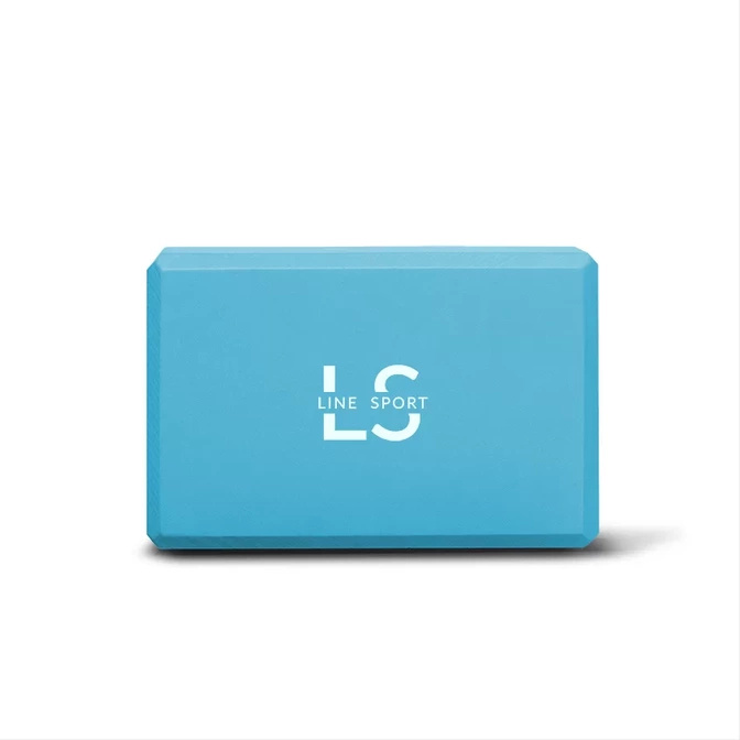 Blok na jógu Line Sport