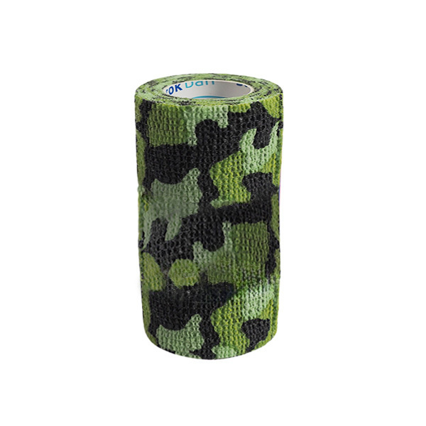 Samolepicí kohezivní obvaz Stokban 10 cm x 4,5 m