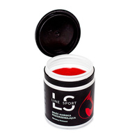 Koňská mast hřejivá Line Sport 250 ml