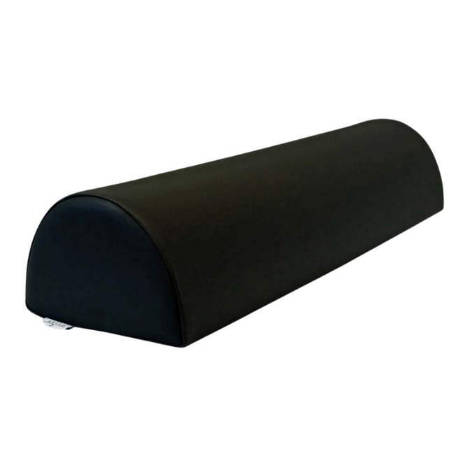 Rehabilitační půlválec na masáž Akito – standard – 60x18x12 cm