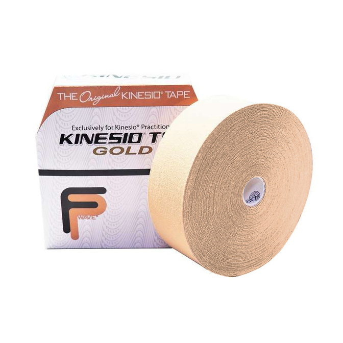 Tejpovací páska Kinesio Tex Gold FP 5 cm x 31,5 m
