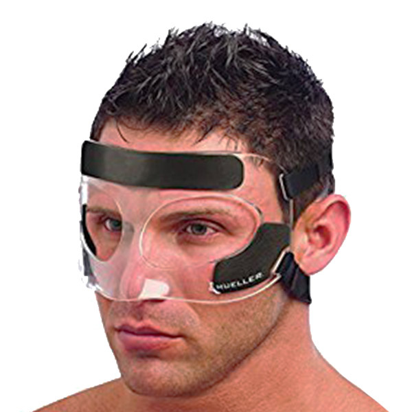 Chránič nosu Face Guard Mueller