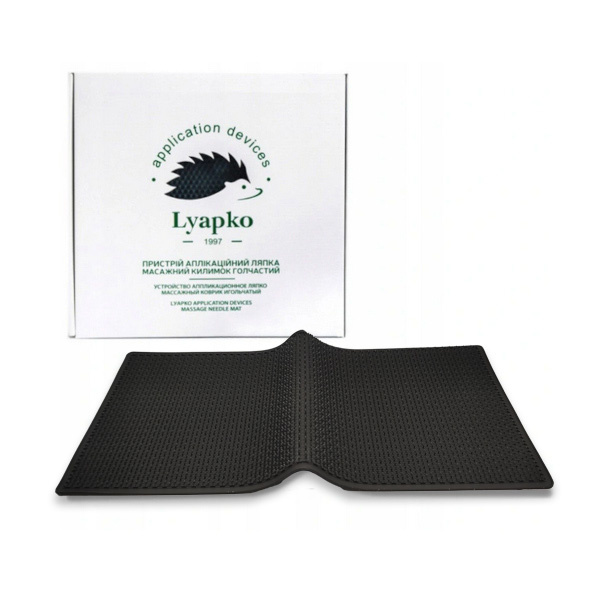 Akupresurní podložka Lyapko MAX 6,2