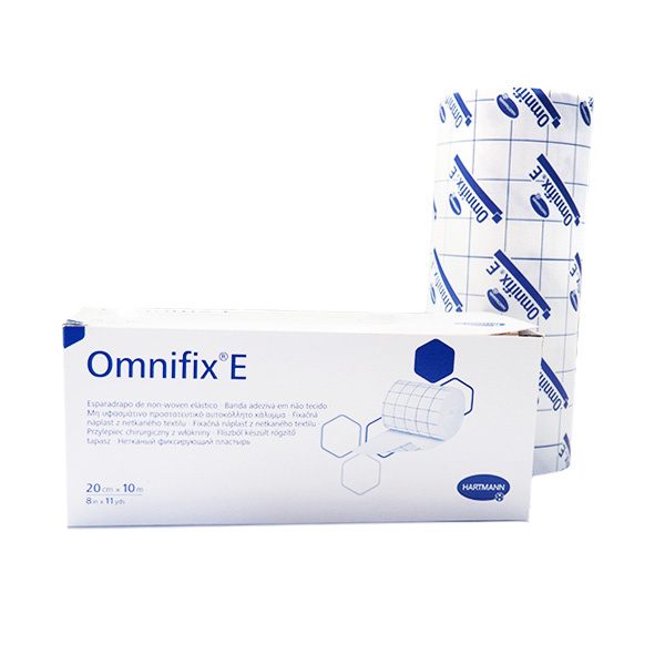 Ochranná náplast Omnifix E Hartmann 20 cm x 10 m