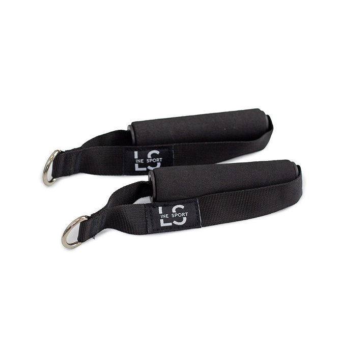 Expandéry na cvičení - sada 5 kusů