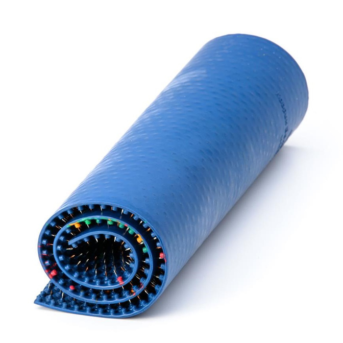 Velká akupresurní podložka Lyapko 7,0