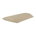 Bederní rehabilitační půlválec na masáž Akito – standard – 40x25x5 cm