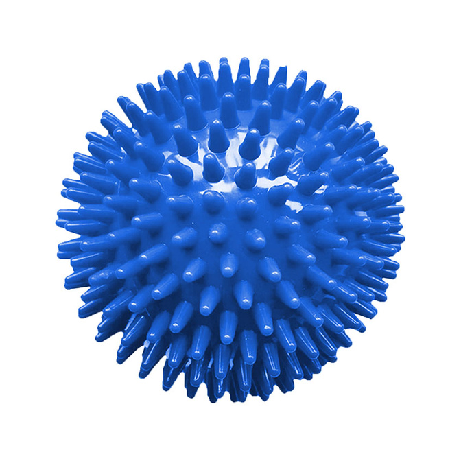 Sportovní senzorický míč Spiky Ball Line 10 cm