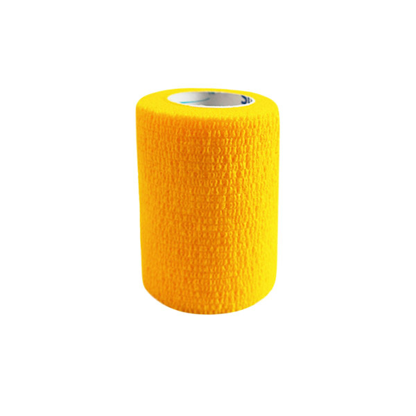 Elastické kohezivní obinadlo Stokban 7,5 cm x 4,5 m