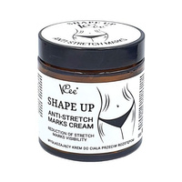 Shape Up Vcee vyhlazující tělový krém proti striím 100ml
