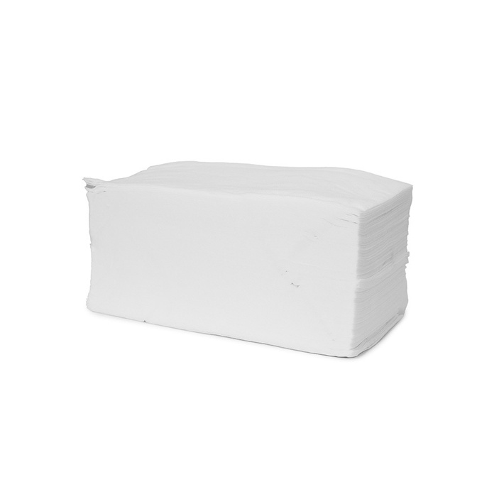 Zdravotnický ručník z netkané textilie Acus Med 70x40cm - 100 kusů