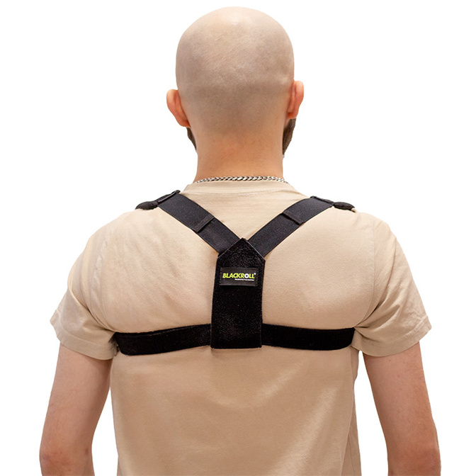 Rovnač zad Blackroll Posture 