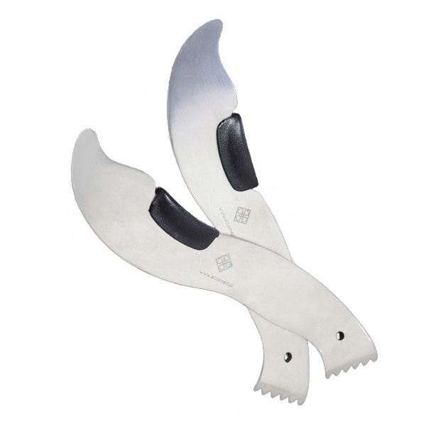 Kat long PLUS z oceli 1 ks.