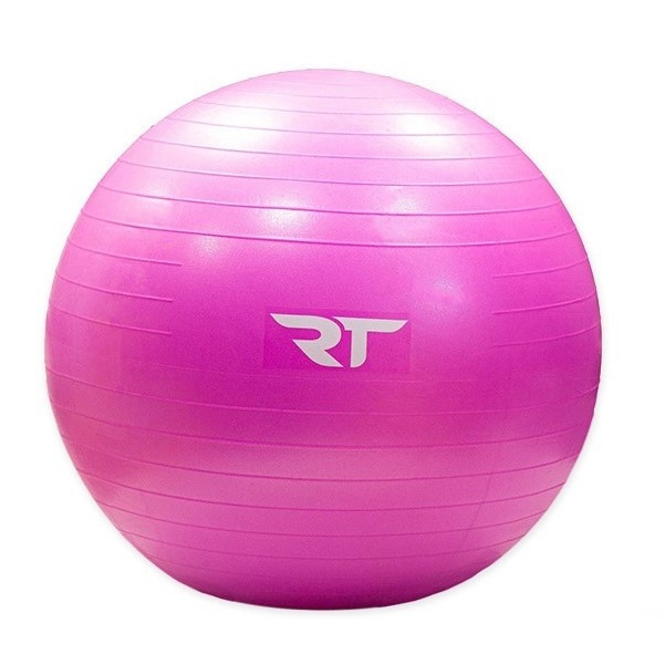 Reape Tape Yoga Ball rehabilitační míč s pumpičkou, 75 cm