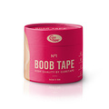 Boob Tape Cure Tape - páska na tvarování poprsí s bradavkami - béžová (5 cm x 5 m)