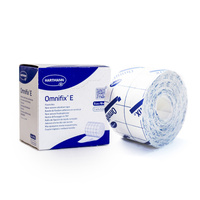 Ochranná náplast Omnifix E Hartmann 5 cm x 10 m