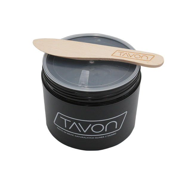 Mast na zranění a úrazy TAVON 300 ml