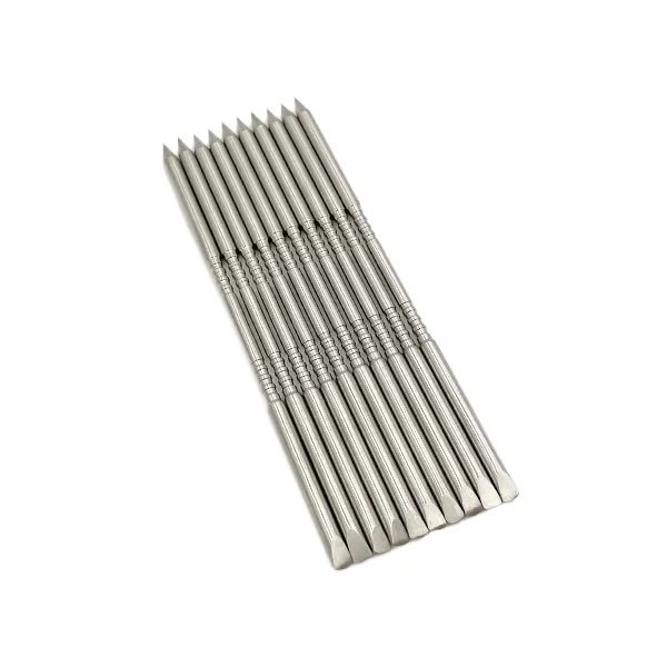 Klawiki PRO, sada 10 ks. s pouzdrem