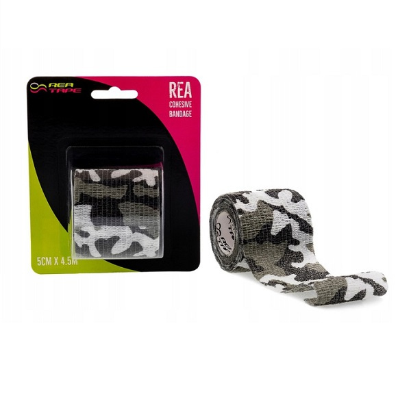 Samolepicí kohezivní obvaz Rea Tape 5 cm x 4,5 m