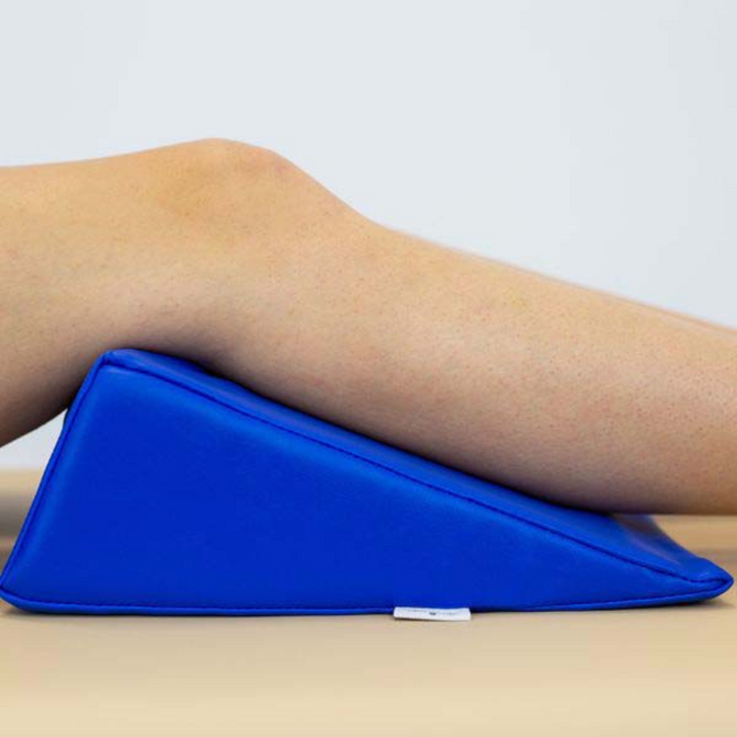 Polohovací klín Akito Premium 30 x 40 x 12cm