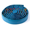 Lyapko Health masážní pás - délka 132 cm - 2 pásy (šířka 22 a 22 mm) 4,3