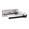 Posilovač dýchacích svalů PowerBreathe Flow Ball
