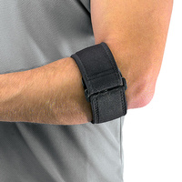 Ortéza na loket s gelovou vložkou Mueller