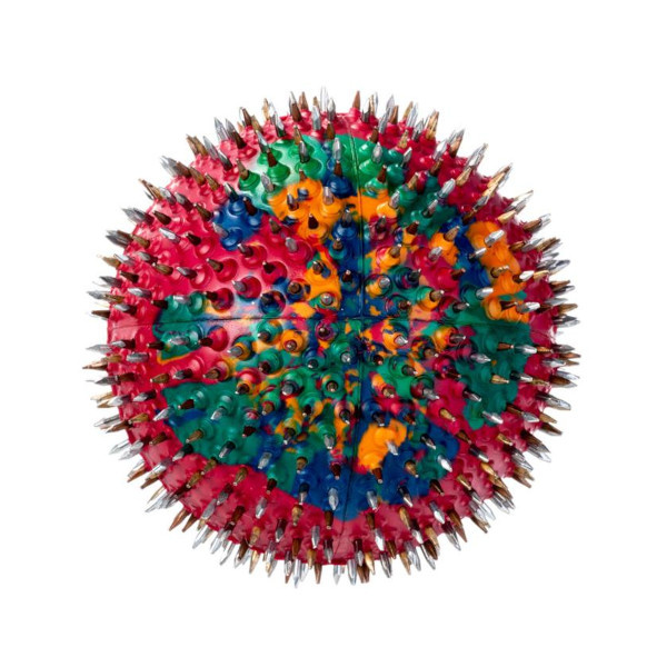 Masážní míček s jehličkami Lyapko 4.0