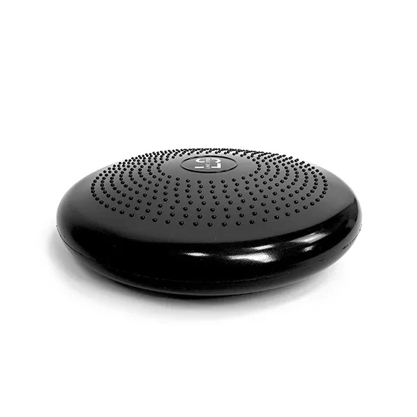 Balanční polštářek s pumpičkou Line Sport