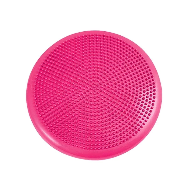 Balanční polštářek s pumpičkou Line Sport