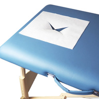 Jednorázová podložka pod obličej MedixPro 31 x 33 cm, 50 ks.