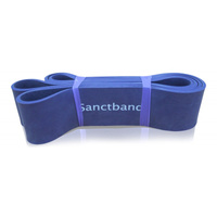 Dlouhý cvičební pás Super Loop Band Sanctband